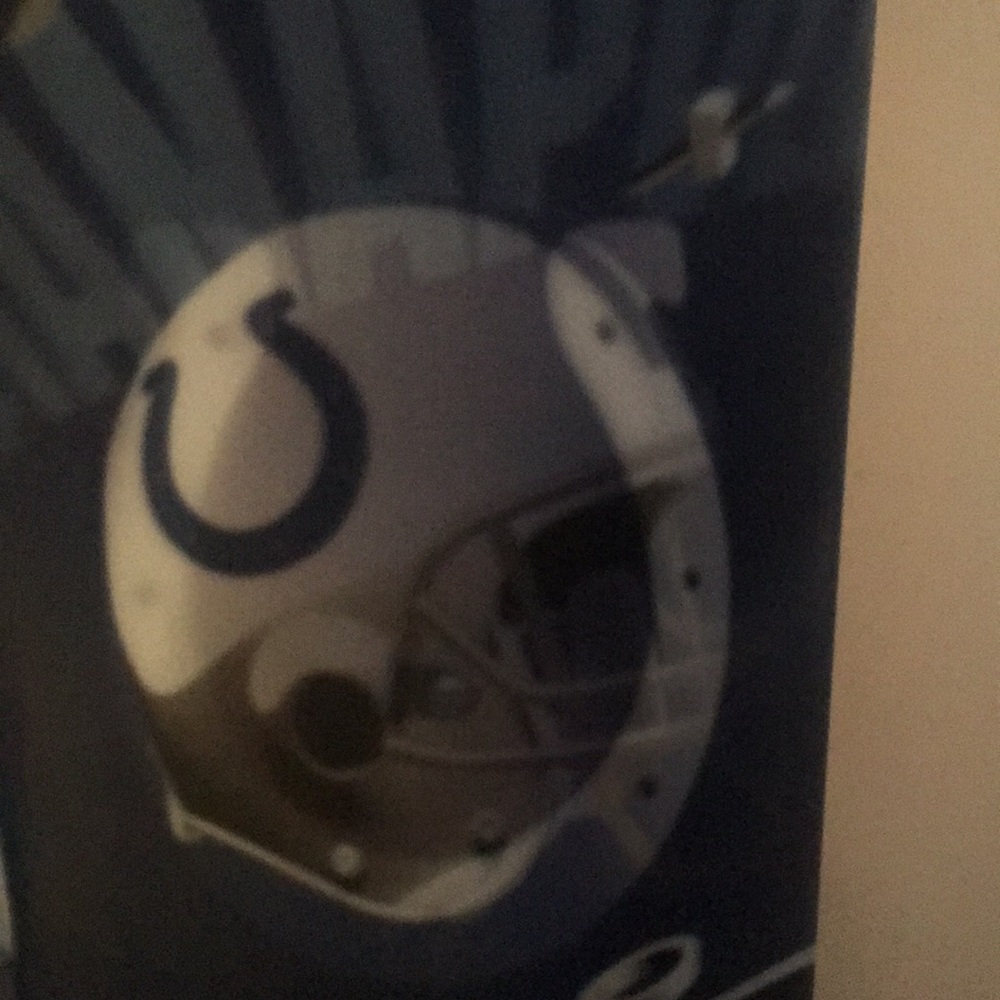 Meet your Posher, Shelton